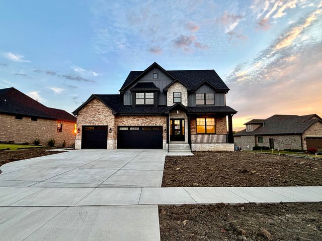 20507 Magnolia Court, Frankfort, IL 60423