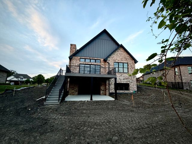 20507 Magnolia Court, Frankfort, IL 60423