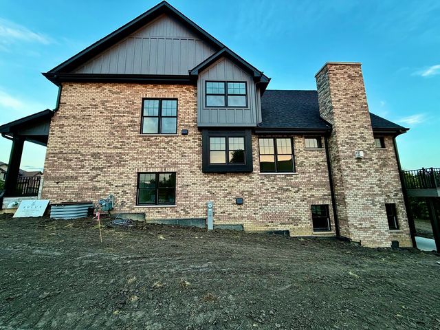20507 Magnolia Court, Frankfort, IL 60423