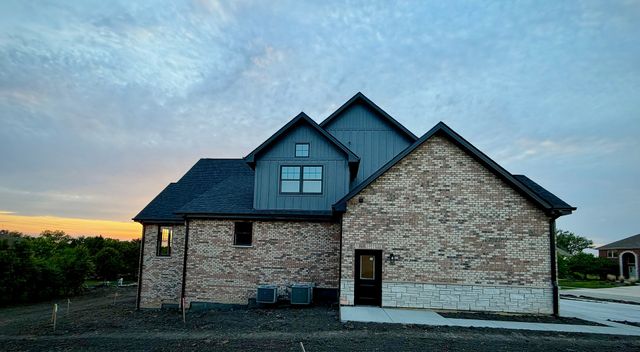 20507 Magnolia Court, Frankfort, IL 60423