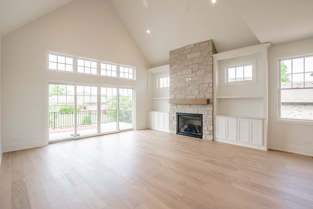 20507 Magnolia Court, Frankfort, IL 60423
