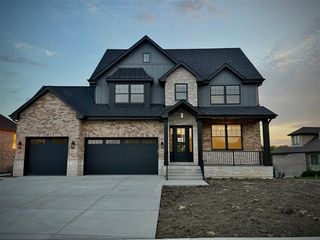 20507 Magnolia Court, Frankfort, IL 60423