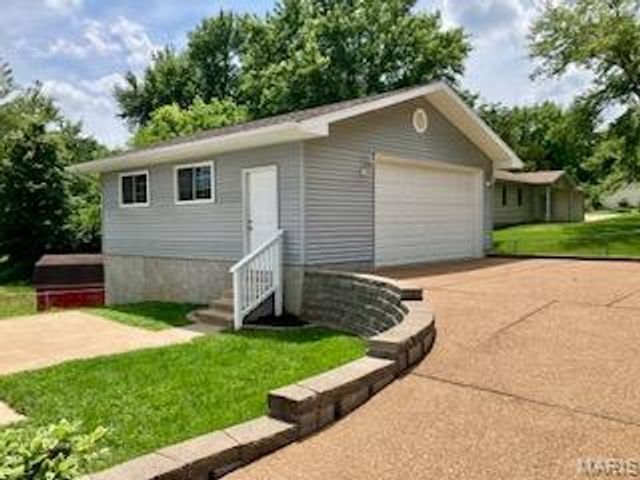 2301 ARKANSAS Drive, High Ridge, MO 63049