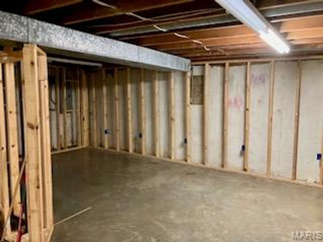 2301 ARKANSAS Drive, High Ridge, MO 63049