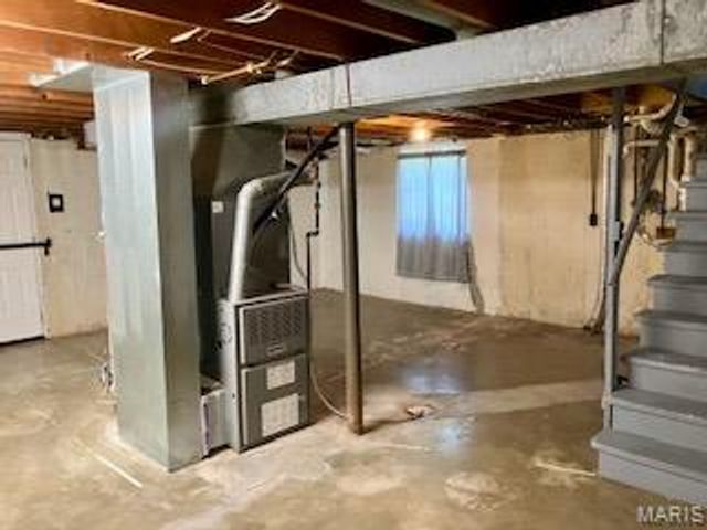 2301 ARKANSAS Drive, High Ridge, MO 63049