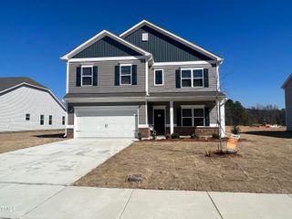1481 Draw Bridge Lane, Fayetteville, NC 28312