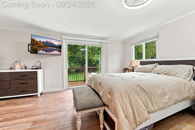 13162 Beresford Drive, Sterling Heights, MI 48313