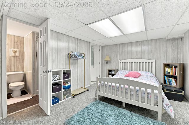 13162 Beresford Drive, Sterling Heights, MI 48313