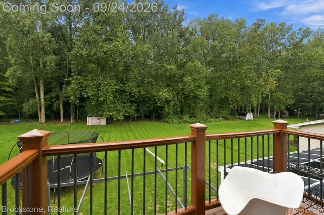 13162 Beresford Drive, Sterling Heights, MI 48313