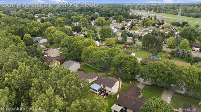 13162 Beresford Drive, Sterling Heights, MI 48313
