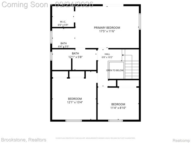13162 Beresford Drive, Sterling Heights, MI 48313