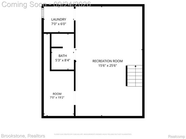 13162 Beresford Drive, Sterling Heights, MI 48313