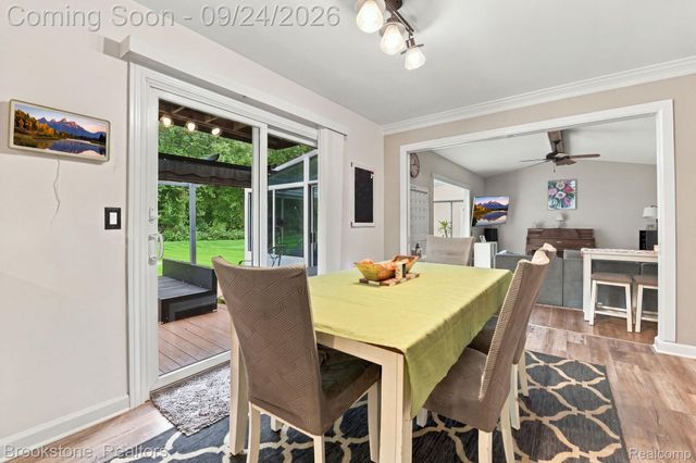 13162 Beresford Drive, Sterling Heights, MI 48313