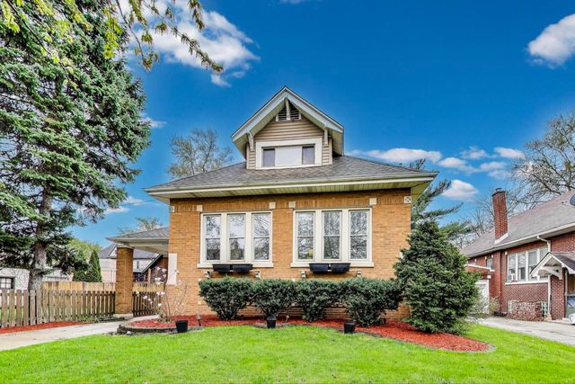 2253 W 110th Place, Chicago, IL 60643