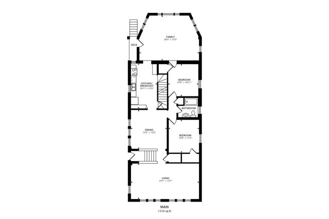 2253 W 110th Place, Chicago, IL 60643