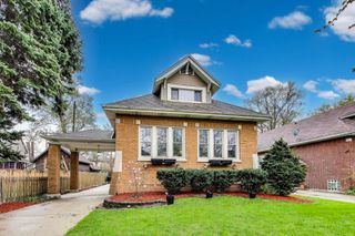 2253 W 110th Place, Chicago, IL 60643