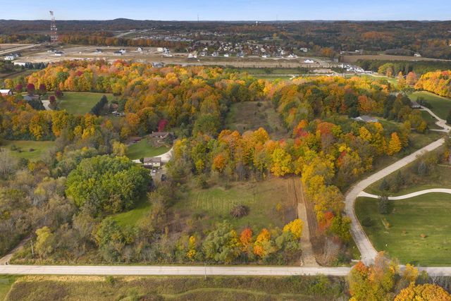 Lt2 SCENIC ROAD, Jackson, WI 53037