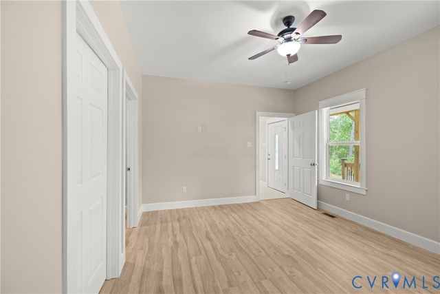 4505 Redbank Rd, Sandston, VA 23075