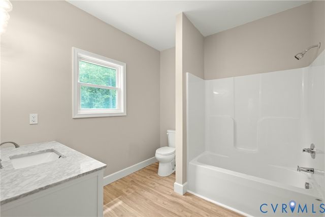 4505 Redbank Rd, Sandston, VA 23075