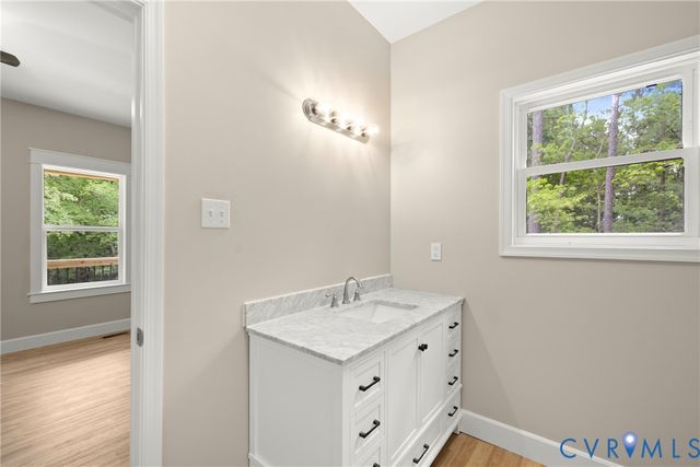 4505 Redbank Rd, Sandston, VA 23075