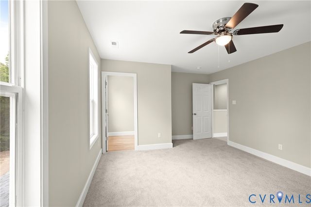 4505 Redbank Rd, Sandston, VA 23075