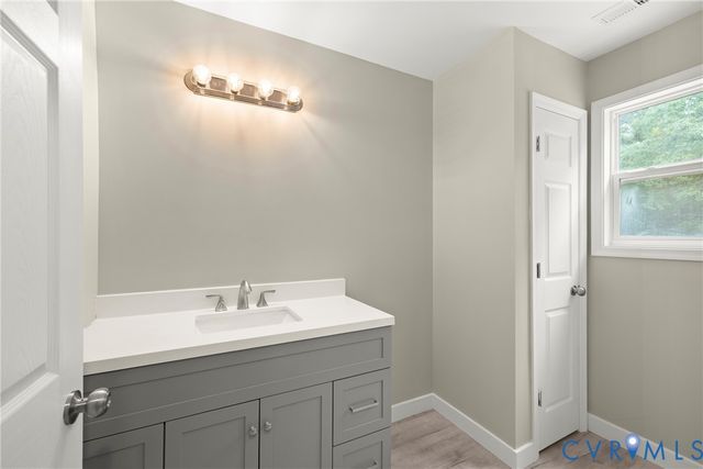 4505 Redbank Rd, Sandston, VA 23075
