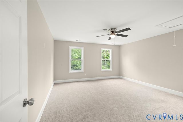 4505 Redbank Rd, Sandston, VA 23075
