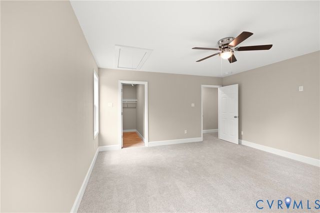 4505 Redbank Rd, Sandston, VA 23075