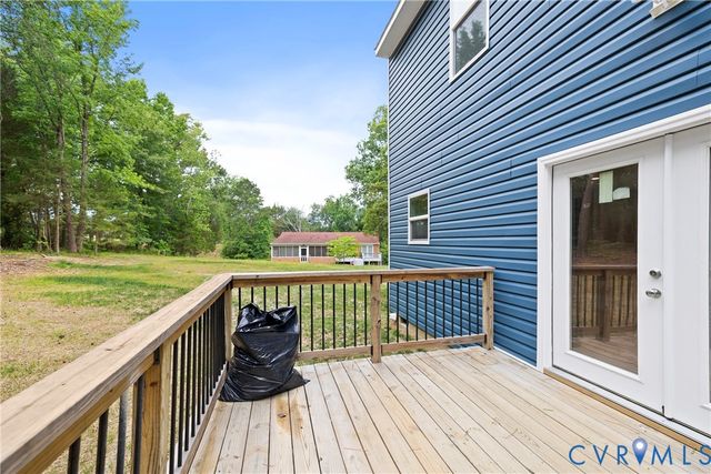 4505 Redbank Rd, Sandston, VA 23075