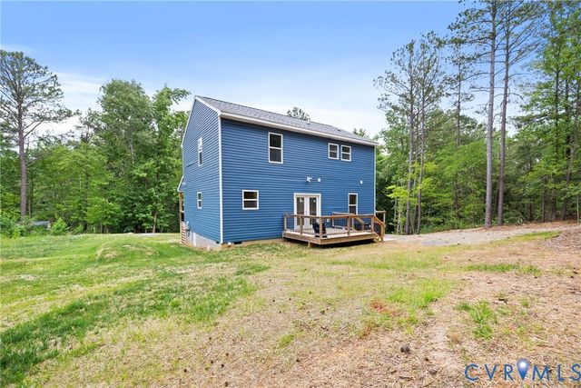 4505 Redbank Rd, Sandston, VA 23075