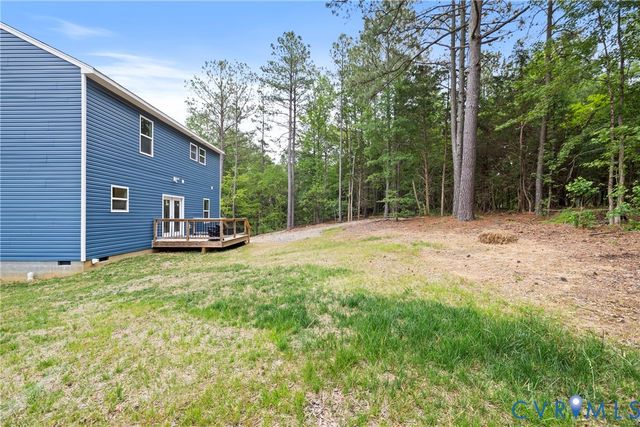 4505 Redbank Rd, Sandston, VA 23075