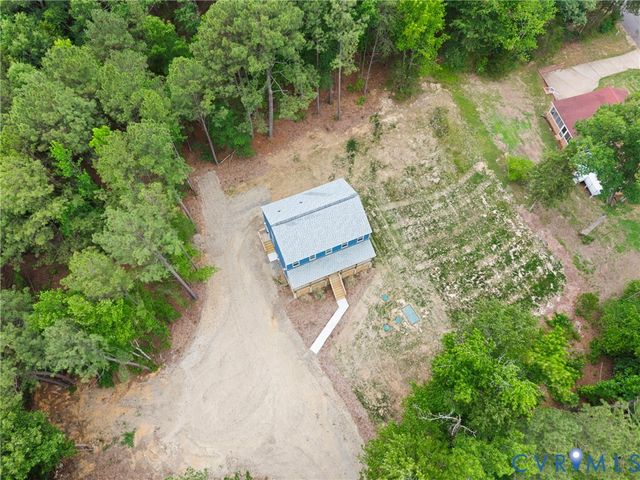 4505 Redbank Rd, Sandston, VA 23075