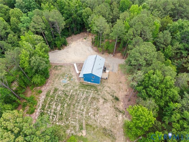 4505 Redbank Rd, Sandston, VA 23075