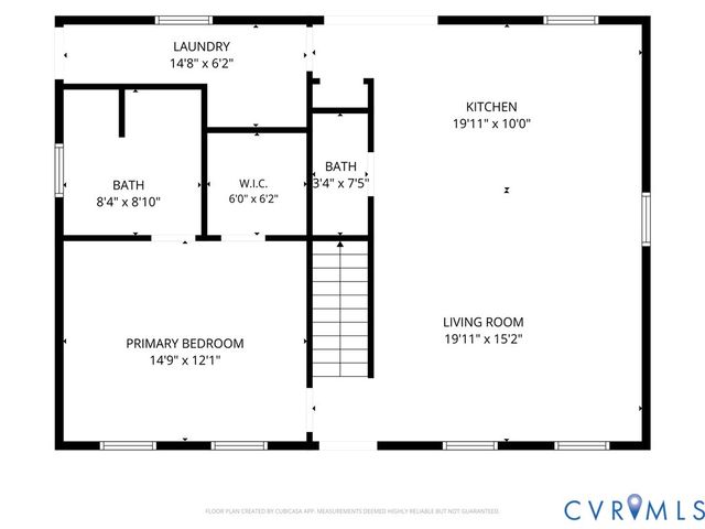 4505 Redbank Rd, Sandston, VA 23075