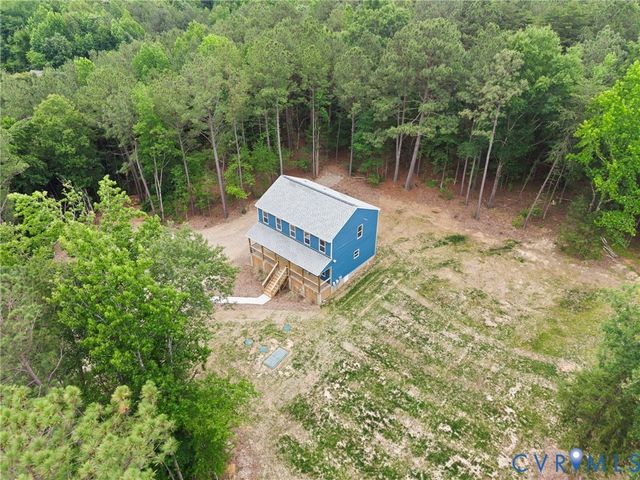 4505 Redbank Rd, Sandston, VA 23075