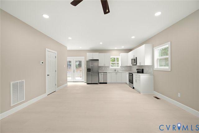 4505 Redbank Rd, Sandston, VA 23075