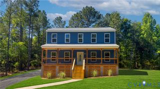 4505 Redbank Rd, Sandston, VA 23075