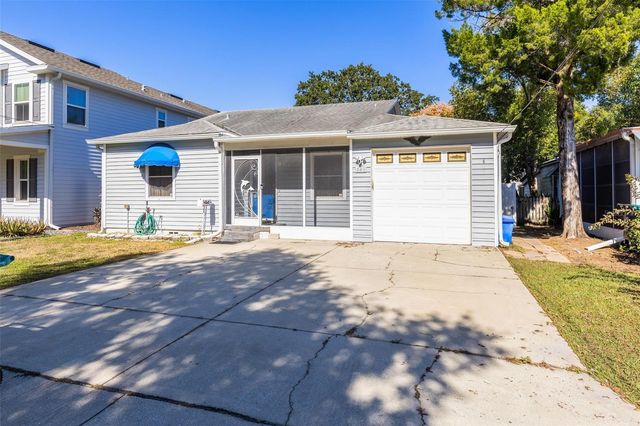 201 E MURIEL STREET, Orlando, FL 32806