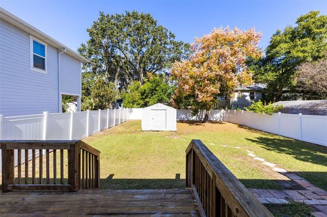 201 E MURIEL STREET, Orlando, FL 32806