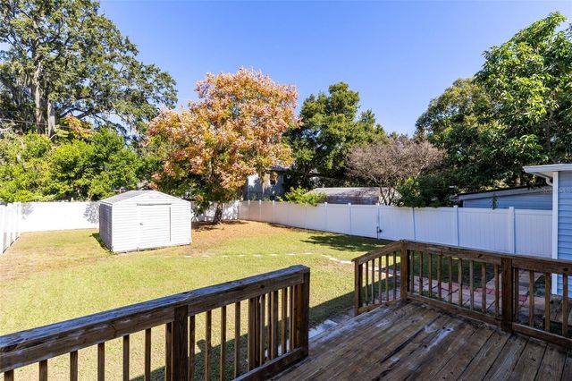 201 E MURIEL STREET, Orlando, FL 32806