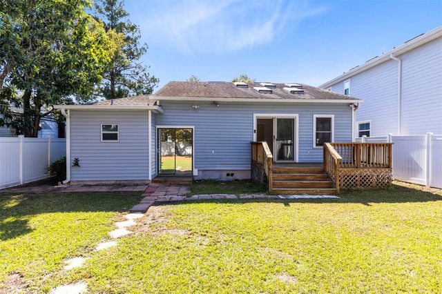 201 E MURIEL STREET, Orlando, FL 32806