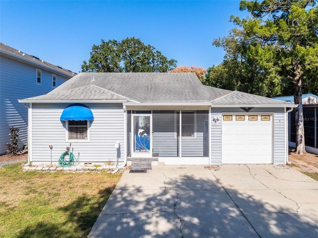 201 E MURIEL STREET, Orlando, FL 32806