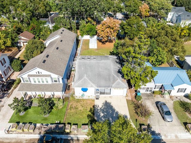 201 E MURIEL STREET, Orlando, FL 32806