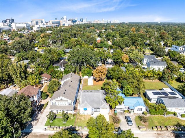 201 E MURIEL STREET, Orlando, FL 32806