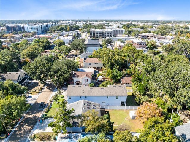 201 E MURIEL STREET, Orlando, FL 32806