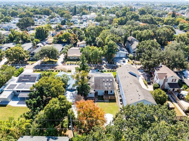 201 E MURIEL STREET, Orlando, FL 32806