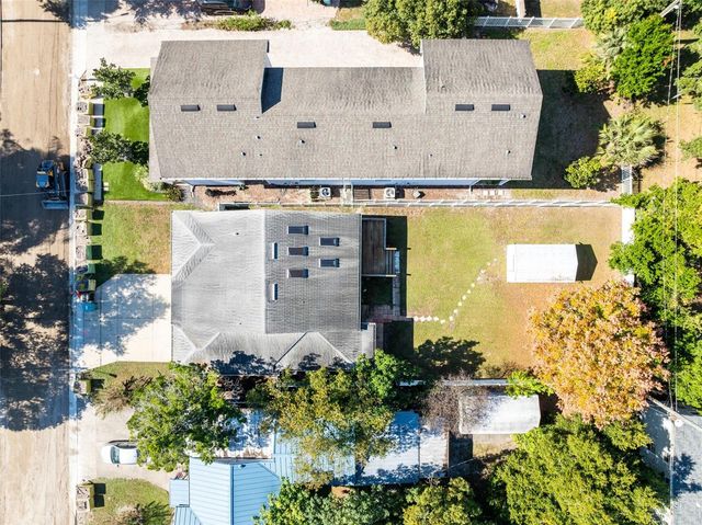 201 E MURIEL STREET, Orlando, FL 32806