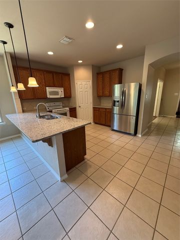 406 Fisherman Trail, Melissa, TX 75454
