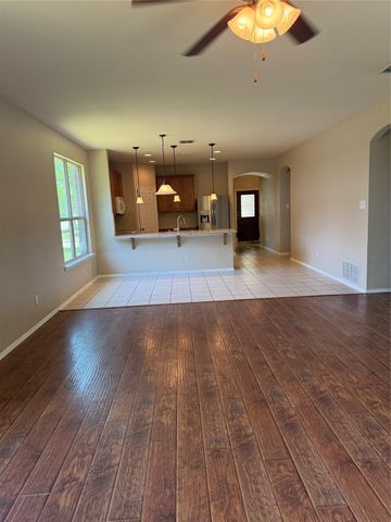 406 Fisherman Trail, Melissa, TX 75454