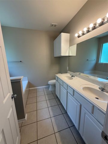 406 Fisherman Trail, Melissa, TX 75454